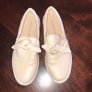 Zara Bow sneakers